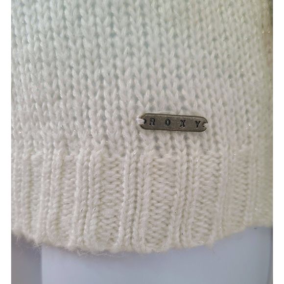 Roxy Sweater - Picture 2 of 3